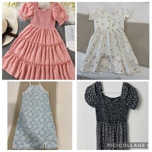 Bundle of Girls Dresses!